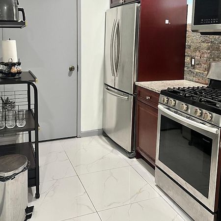 Luxury Guest House - Cheap Jfk Pick Up & Drop Off Available نيو يورك المظهر الخارجي الصورة
