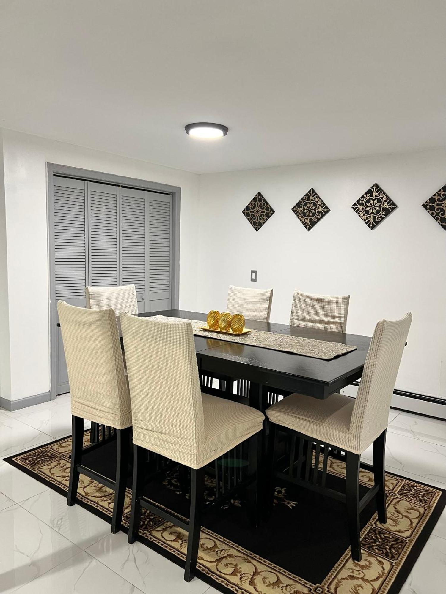 Luxury Guest House - Cheap Jfk Pick Up & Drop Off Available نيو يورك المظهر الخارجي الصورة