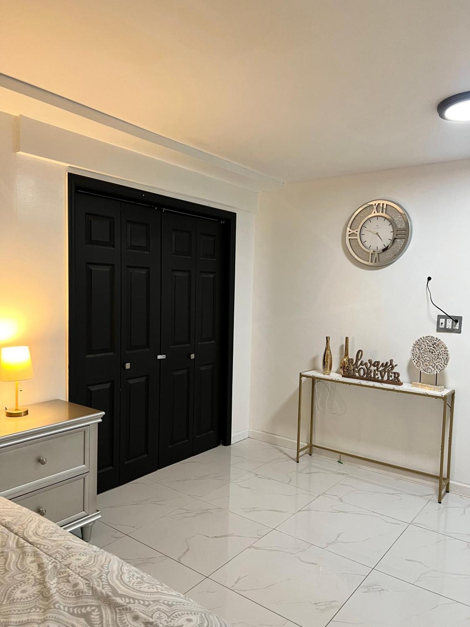 Luxury Guest House - Cheap Jfk Pick Up & Drop Off Available نيو يورك المظهر الخارجي الصورة